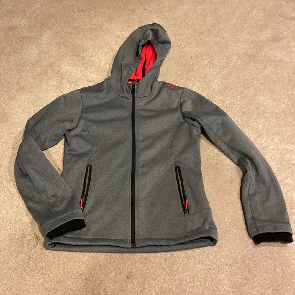 New Vittorio Rossi Jacket